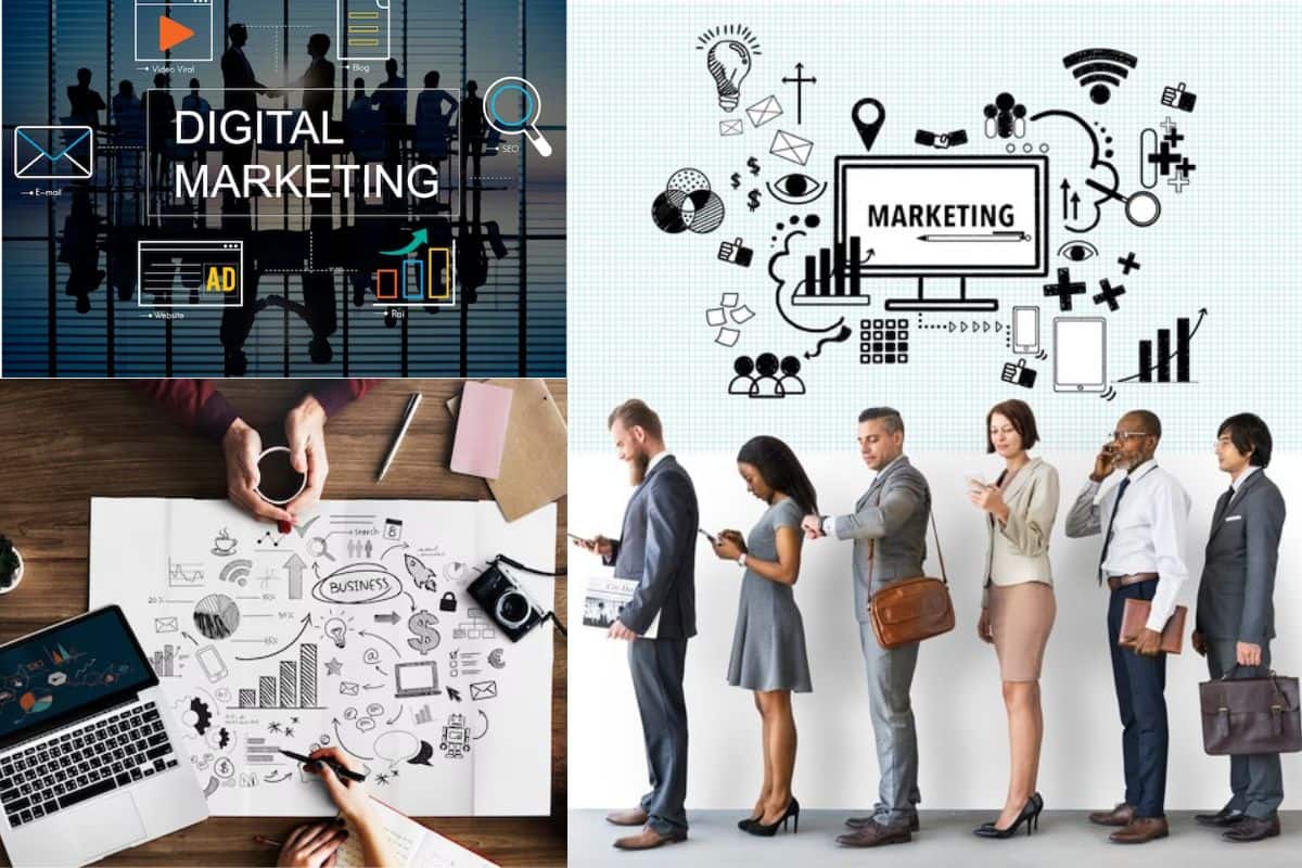 DIGITAL MARKETING