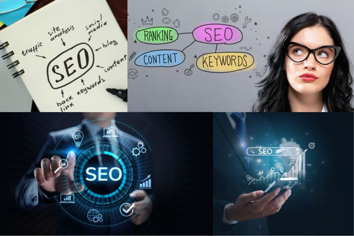 Keywords for SEO