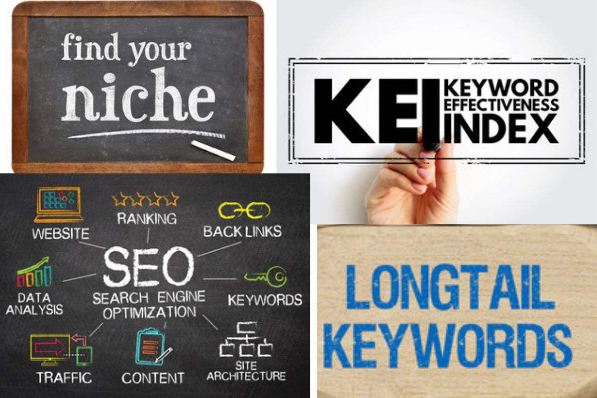 Niche Keywords in SEO