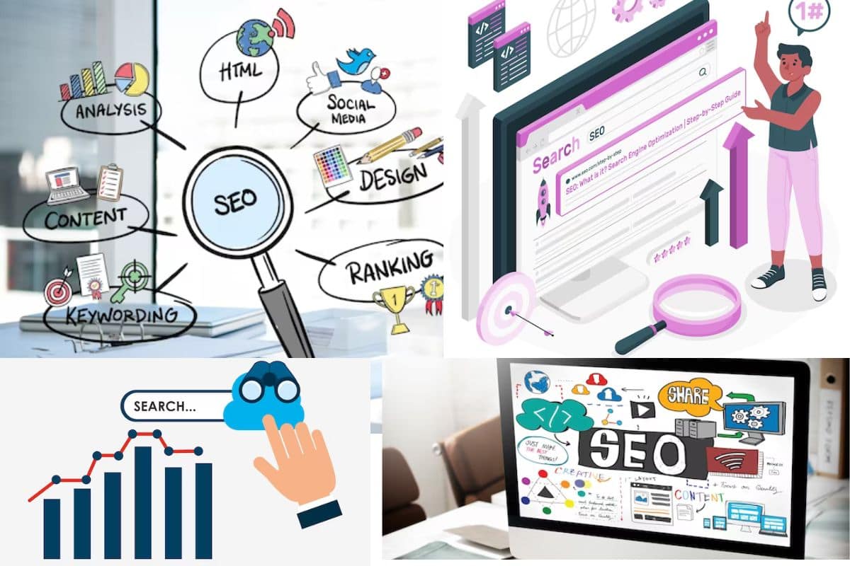 Search-Engine-Optimization